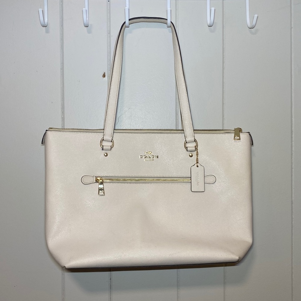 Coach Tote Bag